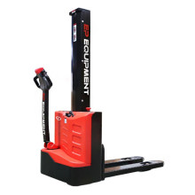 Электрический штабелер EP ES12-12ES 3600 мм Гелевая