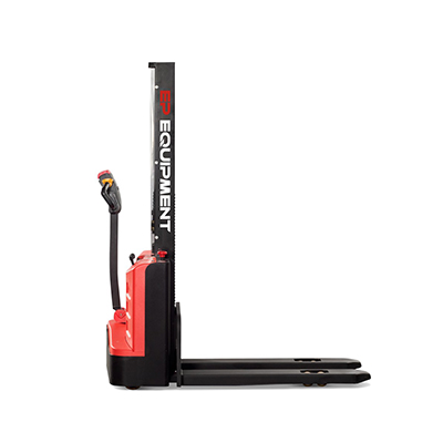 Электрический штабелер EP ES10-10MM