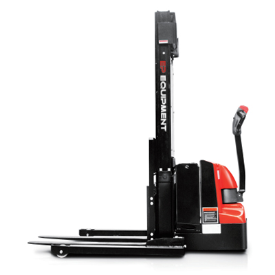 Электрический штабелер EP ES12-25WA