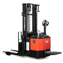 Электрический штабелер EP CQE15S