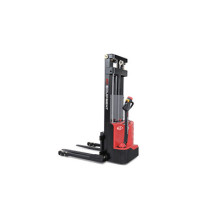 Электрический штабелер EP ES12-25DM