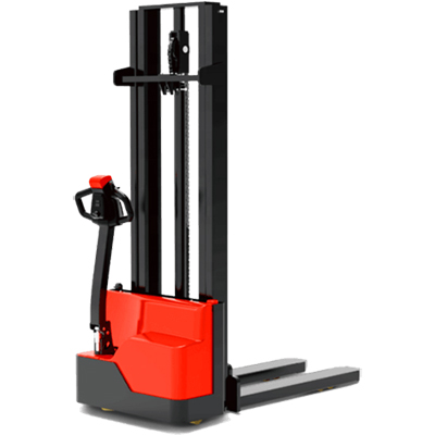 Электрический штабелер EP EST101