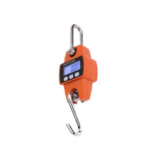 Весы электронные крановые TOR OCS-L 300 кг