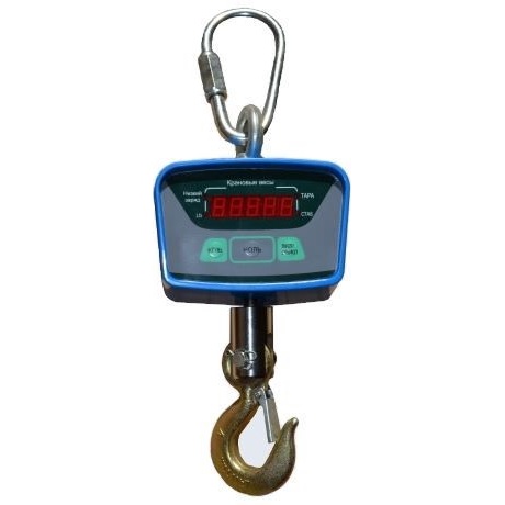 Весы крановые TOR КВ-200-А(В)