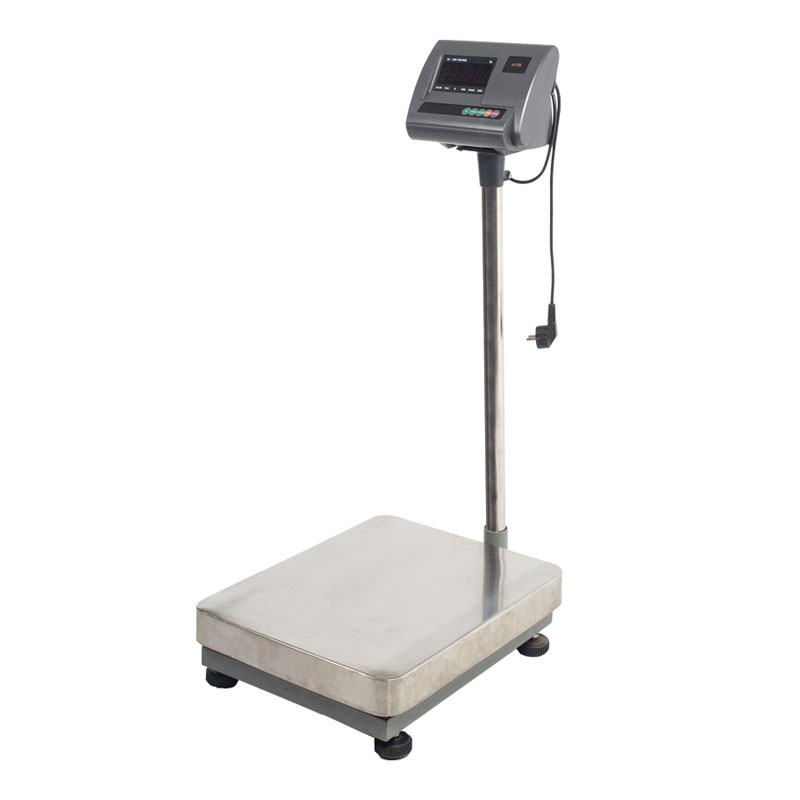 Весы электронные платформенные TOR PS-150 150 кг