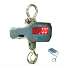 Весы электронные крановые TOR OCS-5-T 5T