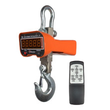 Весы крановые Shtapler KW-L 3000кг