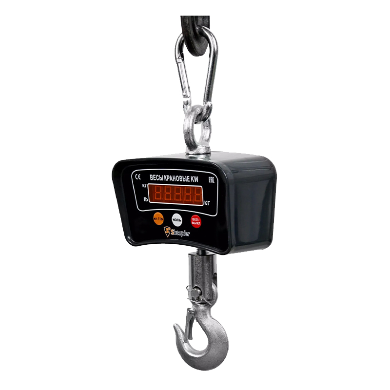 Весы крановые Shtapler KW 500кг