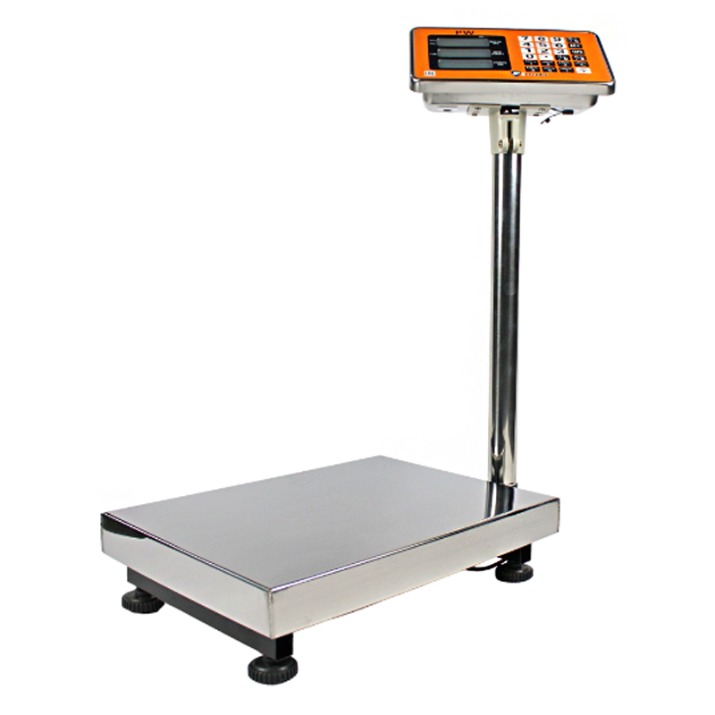 Весы Shtapler PW 150 30x40