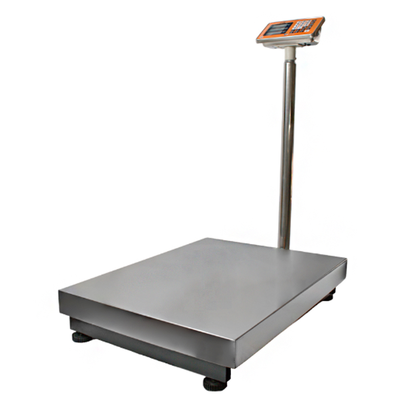 Весы Shtapler PW 600 60x80