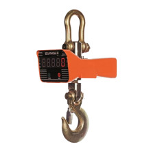 Весы крановые электронные с индикацией СибТаль OCS-JJE 10Т