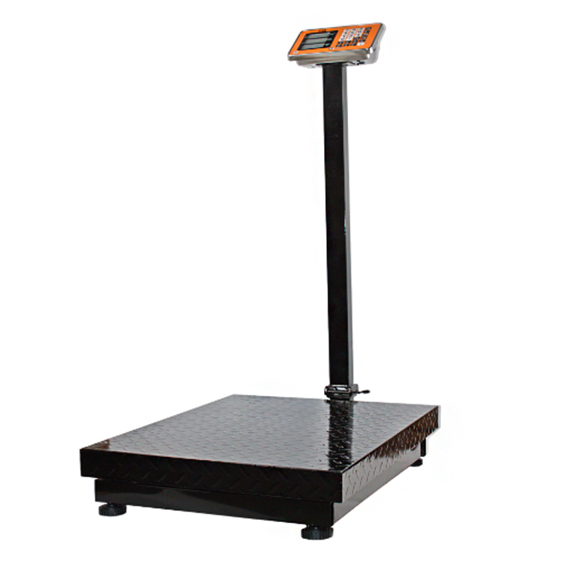 Весы Shtapler PW 800 60x80 (складная стойка)