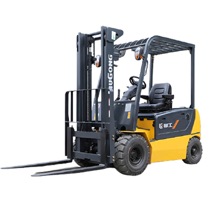 Электрический вилочный погрузчик LiuGong CLG2035A-S