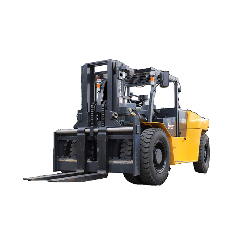 Дизельный вилочный погрузчик LiuGong CLG2100H