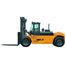 Дизельный вилочный погрузчик UN Forklift FD280T