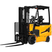 Погрузчик электрический HYUNDAI 25B-9F