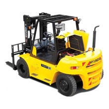 Погрузчик дизельный HYUNDAI 70DF-7