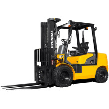 Погрузчик дизельный HYUNDAI 25DF-7