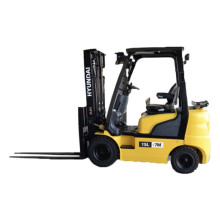 Погрузчик газовый HYUNDAI 15L-7M