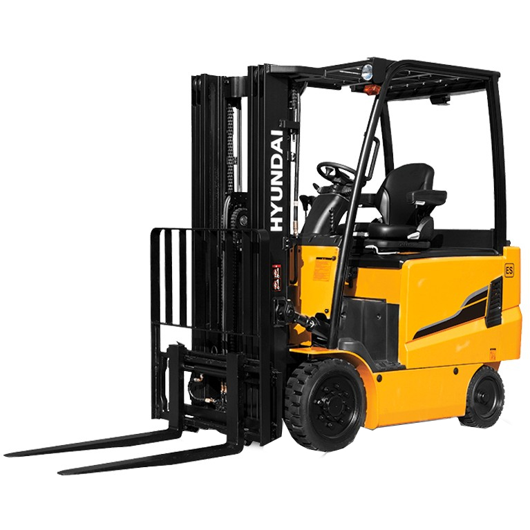 Погрузчик электрический HYUNDAI 30B-9U