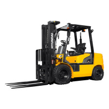 Погрузчик дизельный HYUNDAI 30DE-7