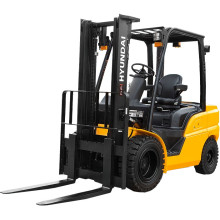 Погрузчик дизельный HYUNDAI 33D-9E