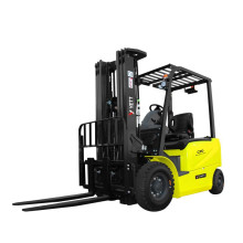 Электрический погрузчик YETT CPD15-A3H4-M-M300-3W
