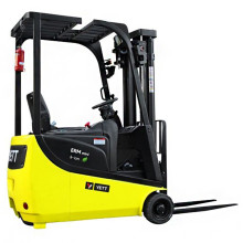 Вилочный погрузчик YETT ERM10 mini ZSM450-SS