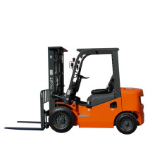 Дизельный вилочный погрузчик PROLIFT CPCD25-WS1K2 со свободным подъемом и боковым смещением вил