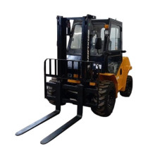 Погрузчик вездеход дизельный Maxlion R2D25-H3