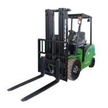 Электропогрузчик четырехопорный Manforce FB30-EH 3F480 SS PN LI 280