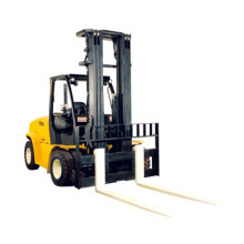 Газовый погрузчик Yale GLP80VX-6