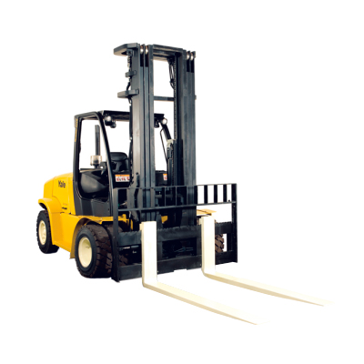 Газовый погрузчик Yale GLP80VX-6