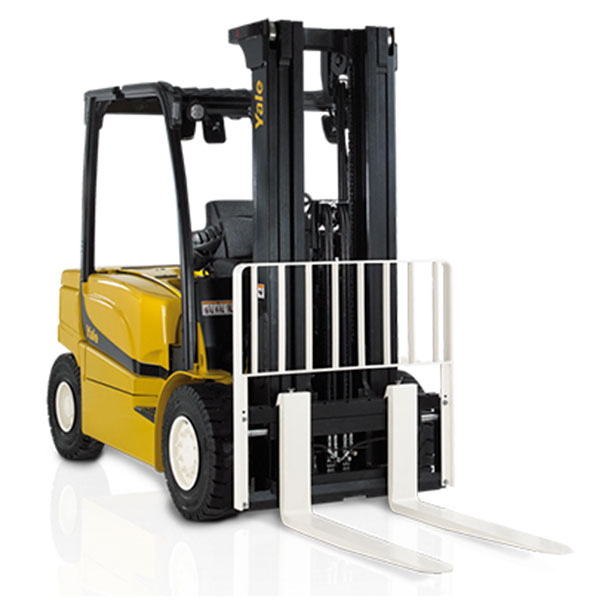 Погрузчик электрический Yale ERP40VM