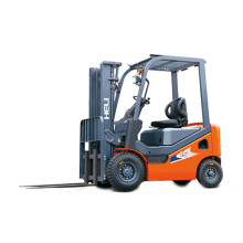 Погрузчик бензиновый 2 т HELI CPQD20NH