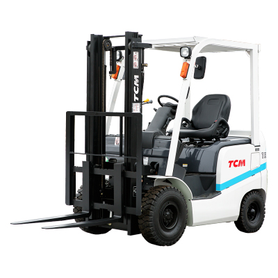 Погрузчик дизельный TCM FHD15T3Z