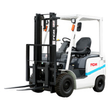 Погрузчик дизельный TCM FD18T14