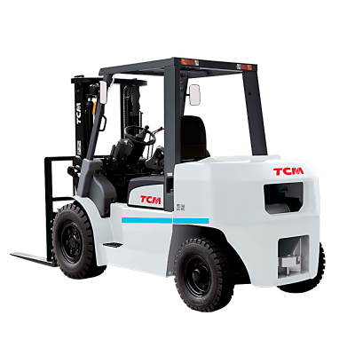 Погрузчик бензиновый TCM FG35T3