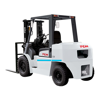 Погрузчик дизельный TCM FD40T9