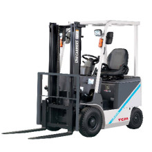 Погрузчик электрический TCM FB30-8 (мачта VM 300)