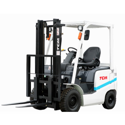 Погрузчик электрический TCM AS2N1L13Q (мачта VM 300)