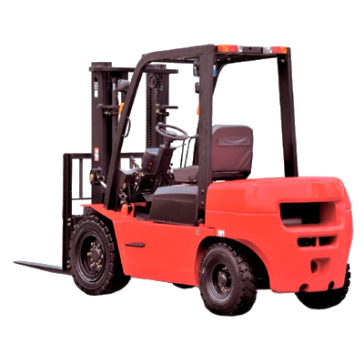 Погрузчик дизельный HANGCHA CPCD30-AG2 Погрузчик дизельный HANGCHA CPCD30-AG2