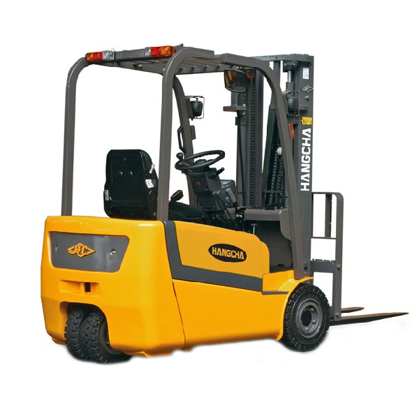 Погрузчик электрический HANGCHA CPDS15-AC3 (мачта VM 300) Погрузчик электрический HANGCHA CPDS15-AC3 (мачта VM 300)