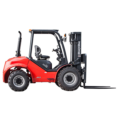 Дизельный погрузчик Maximal FD35T-C2-4700