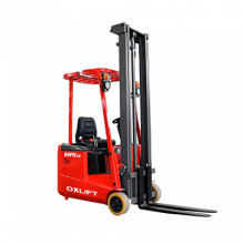 Мини электропогрузчик OXLIFT MPX10 h3 3000 мм Мини электропогрузчик OXLIFT MPX10 h3 3000 мм