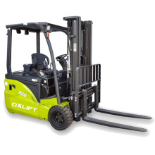 Вилочный электропогрузчик OXLIFT RX 20N3-4500 Li-Ion 2000 кг 4500 мм Side-Shift Вилочный электропогрузчик OXLIFT RX 20N3-4500 Li-Ion 2000 кг 4500 мм Side-Shift