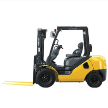 Дизeльный погрузчик Komatsu FD30T-17