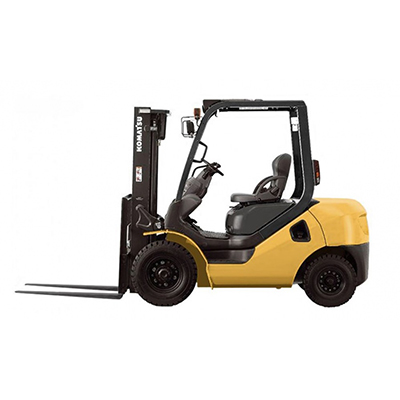 Бензиновый погрузчик Komatsu FG30NT-17