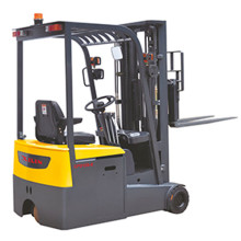 Электрический погрузчик трехопорный XILIN 1,5т 5,0м CPD15S-E