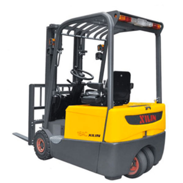 Электрический погрузчик трехопорный XILIN 2,0 т 3,5 м CPD20SA-20